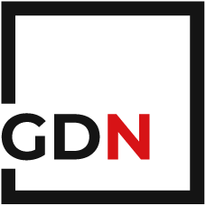 Logo for Game Developers Network